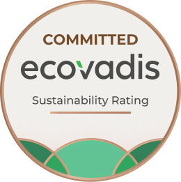 再獲認可！正恒動力成功斬獲EcoVadis社會責任承諾獎章，多體系認證鑄就責任競爭力